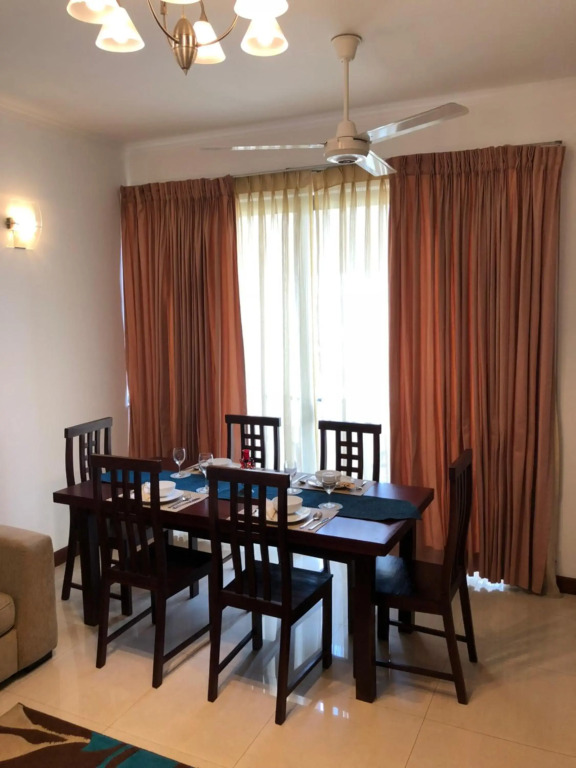 City Centre 2 Bed Room Apartment
