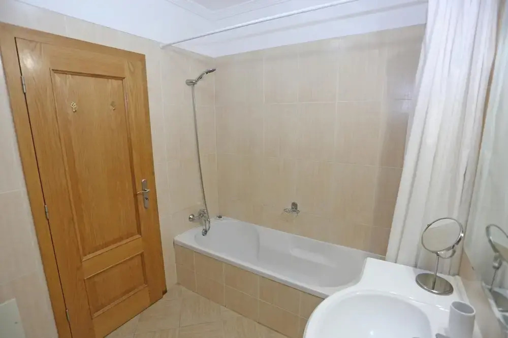 A32 - Lancemar Flat in Albufeira
