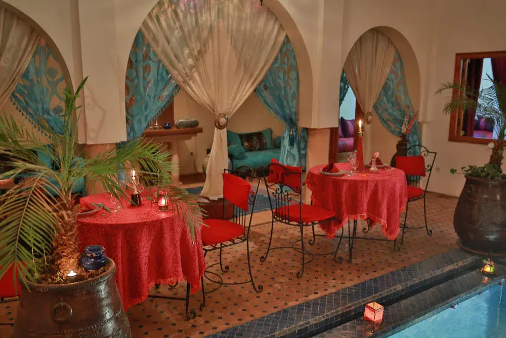 Riad Kalinka Lotus