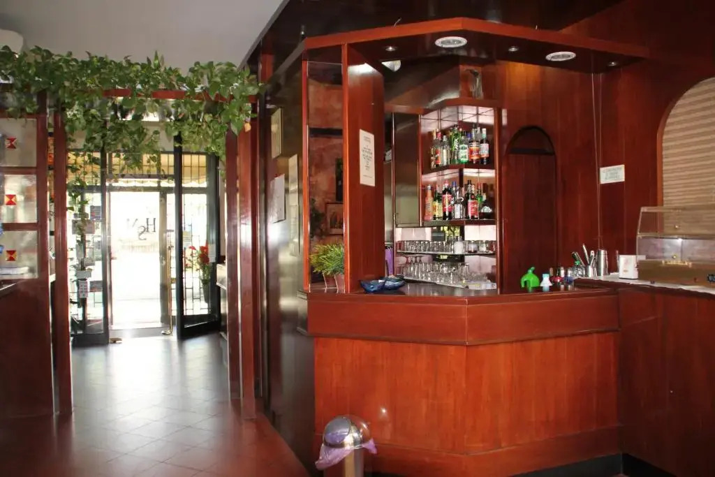 Nuovo Hotel San Martino snc