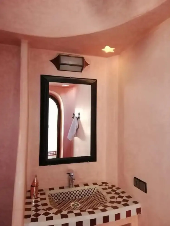 Riad Dar Poublanc