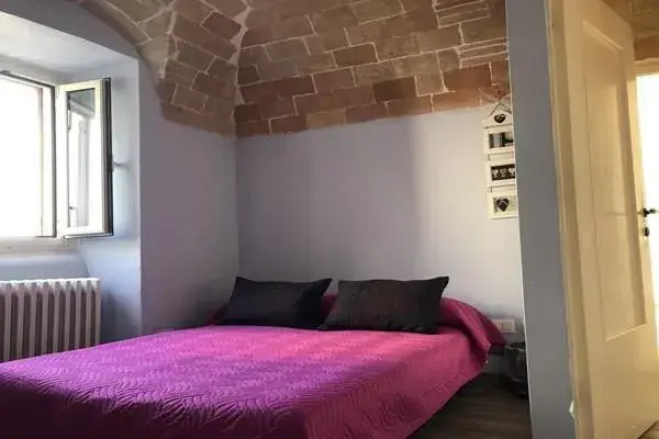 B&B La Casa di Puck