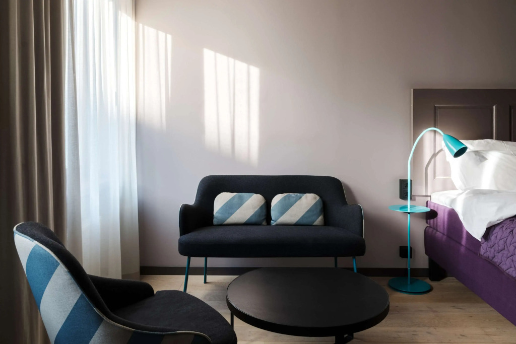 STORY HOTEL STOCKHOLM NORTH, in JdV by Hyatt