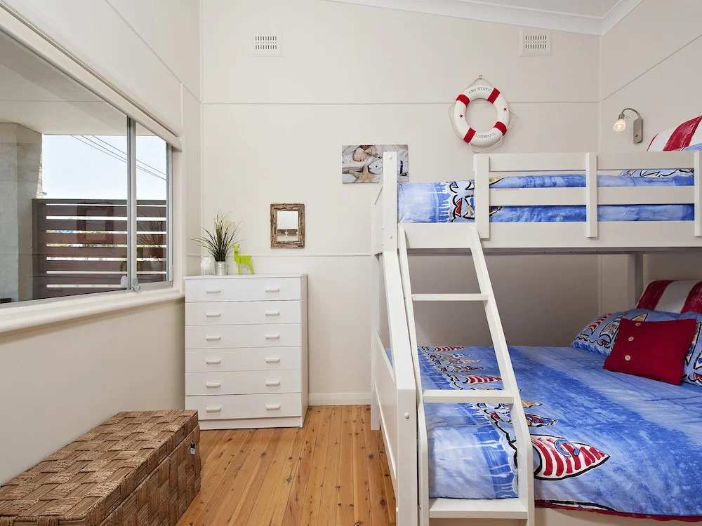 Fingal Beach Shack