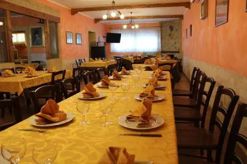 B&B La Vigna