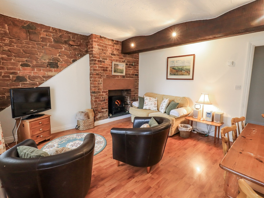 The Coach House