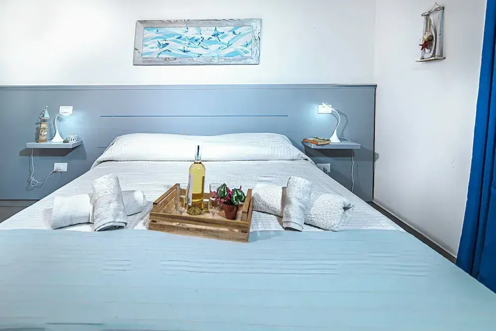 Marina 29 Appartamento C