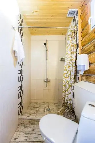 Shepilska Relax Complex