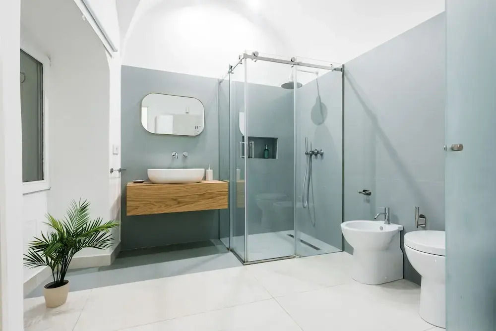 The Apple Duplex by Wonderful Italy