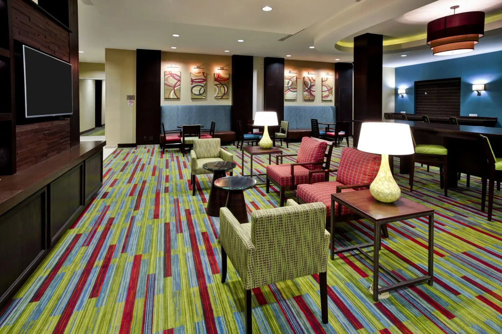 Fairfield Inn and Suites by Marriott Austin Northwest/Research Blvd