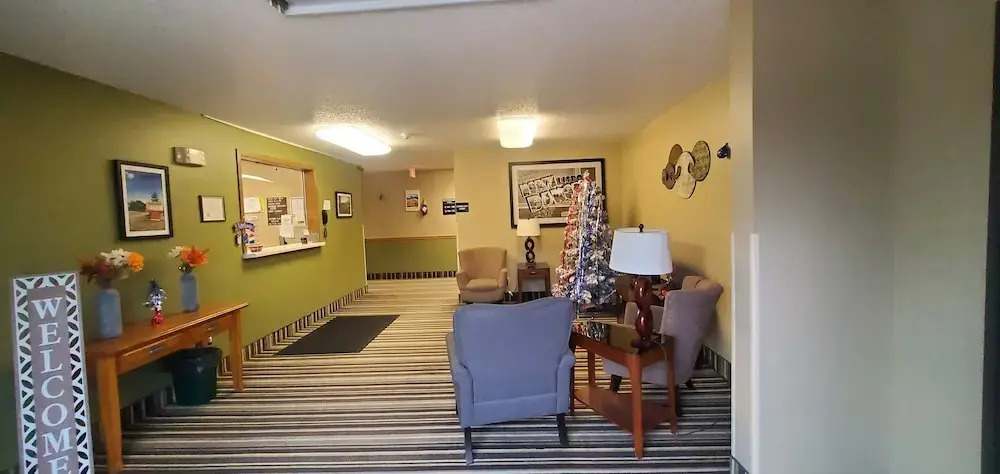 Lisbon Inn