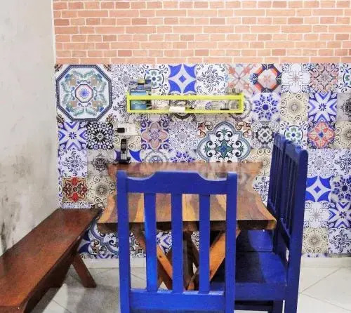 Vila Hostel Noronha
