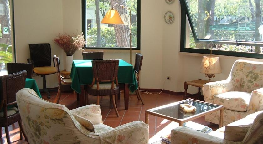 Piccolo Hotel