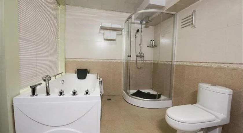 Lanzhou Hongyun Hotel