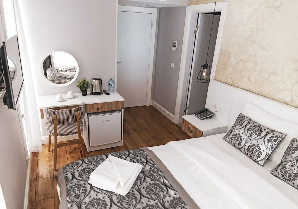 Galata Door Hotel