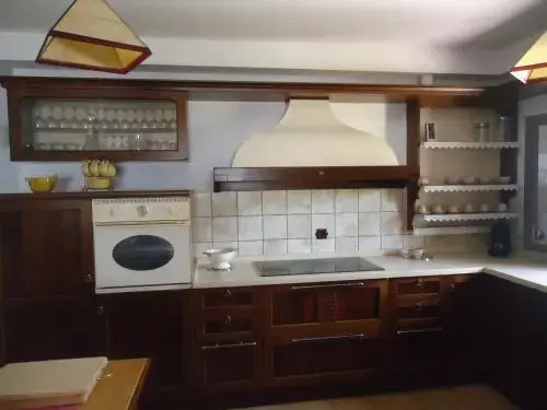 Casa de Campo Morera