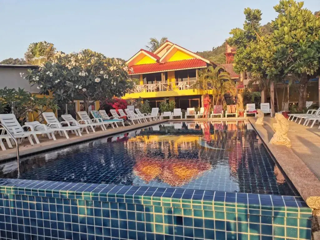 Lanta Garden Home
