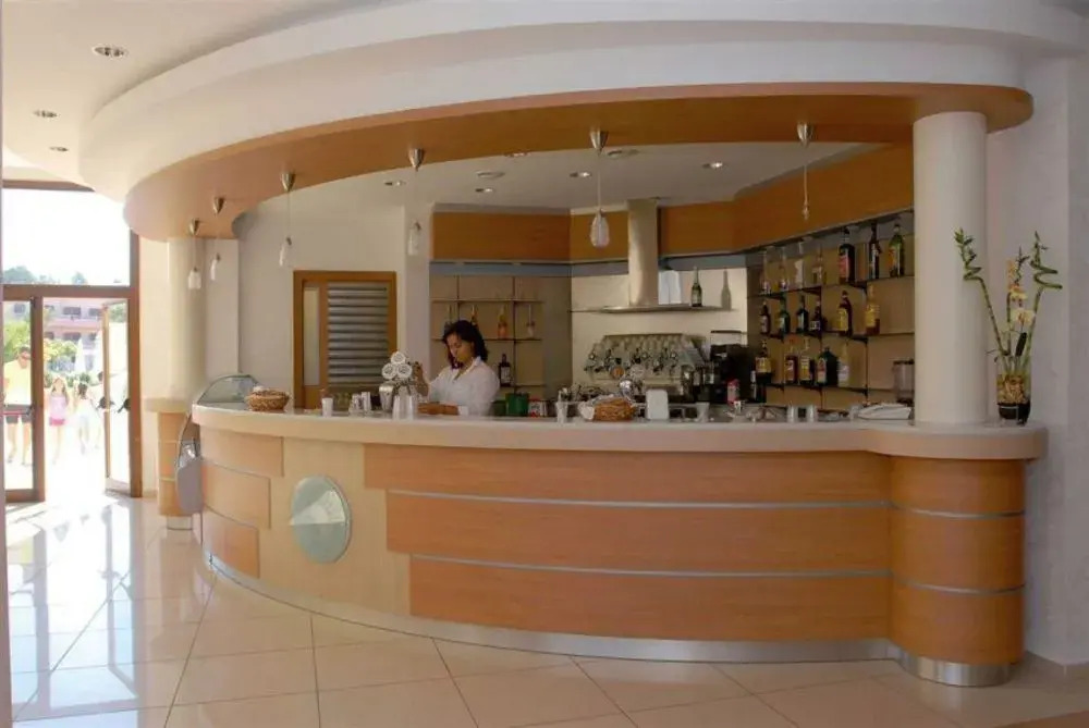 Otium Club Resort