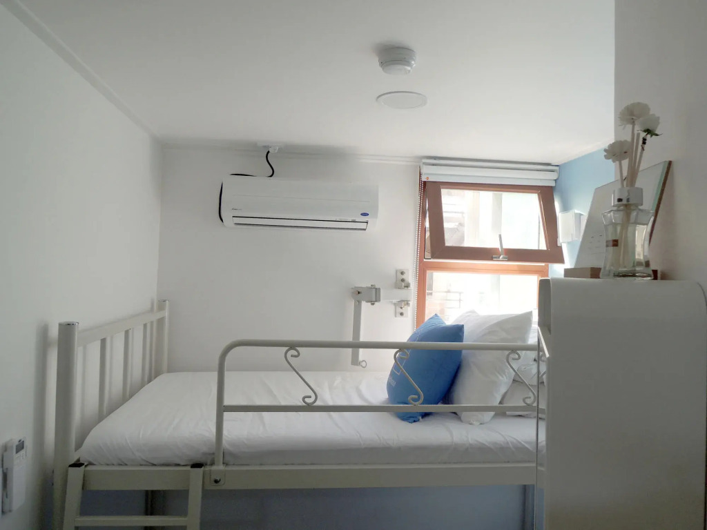 K-Guesthouse Dongdaemun