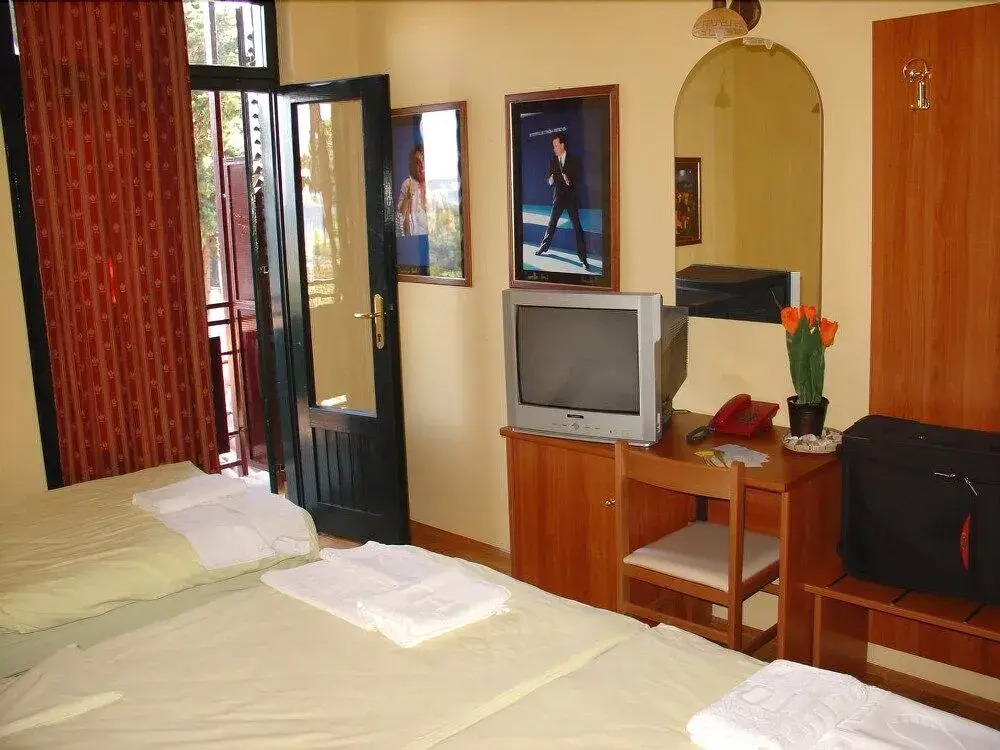 The Movie Resort Aparthotel