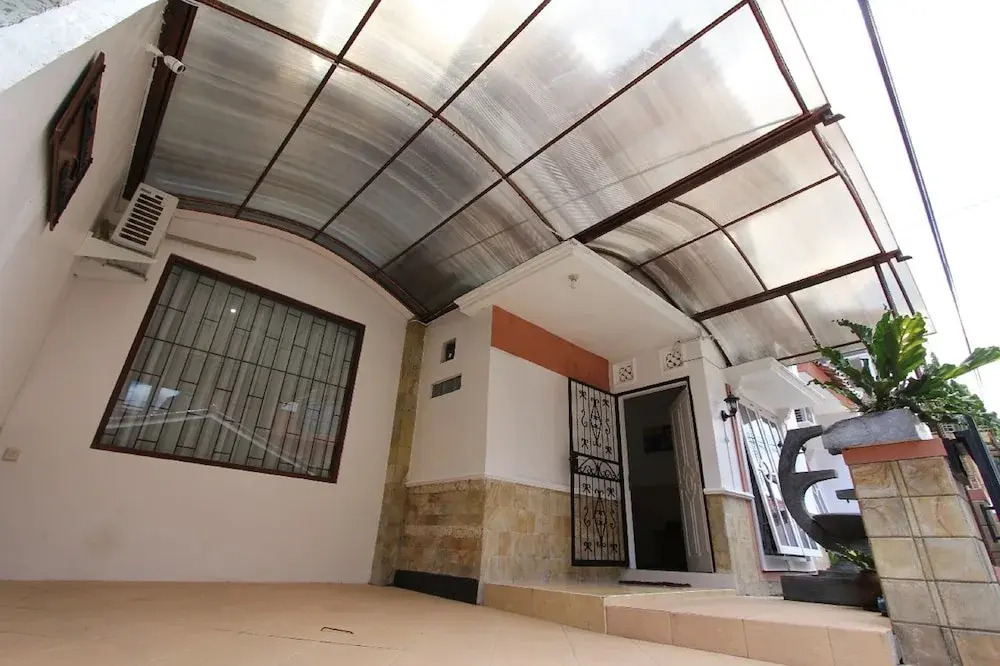Gemilang Homestay