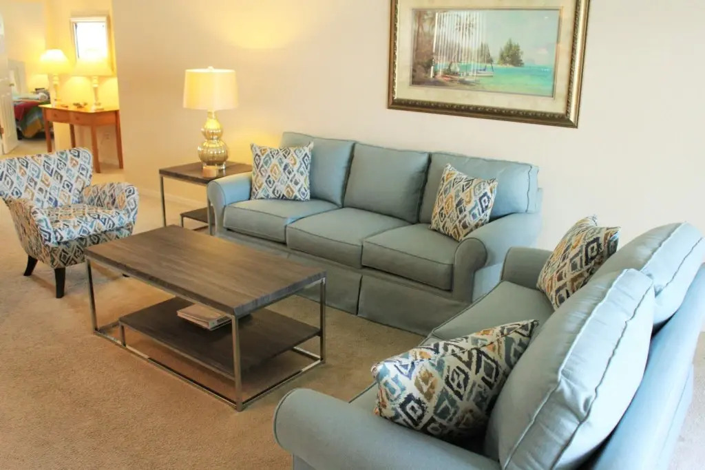 HG16630LBL - 4 beds pool & spa home - Gated