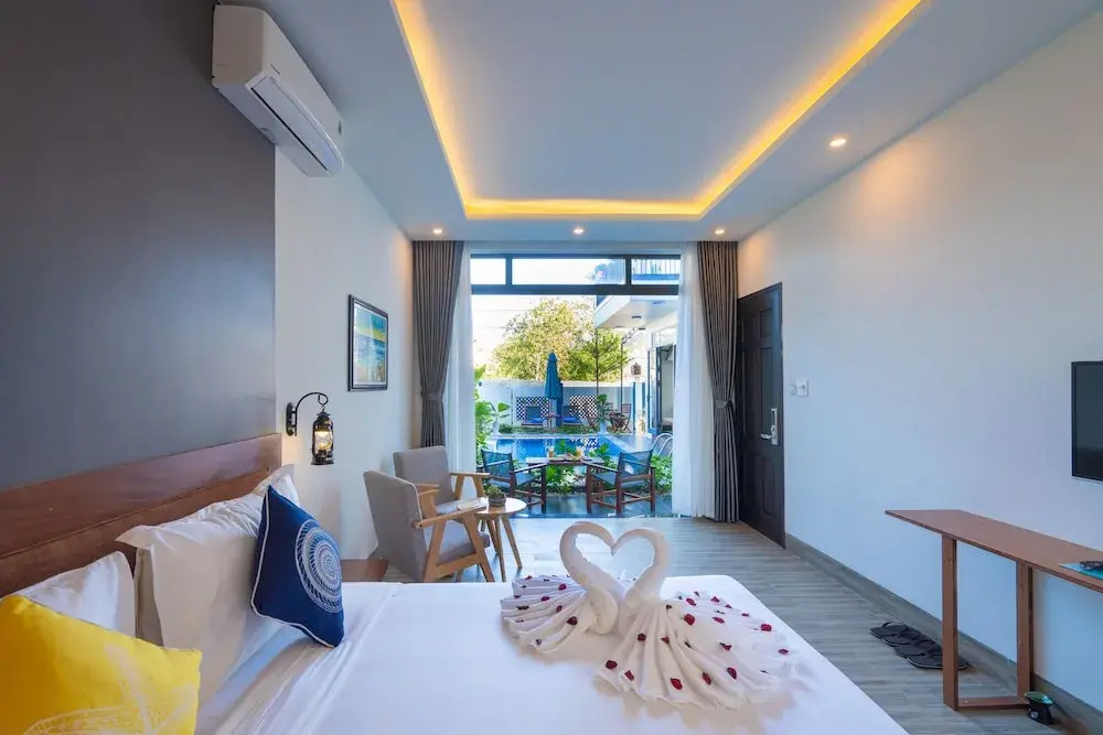 An Bang MQ Villa