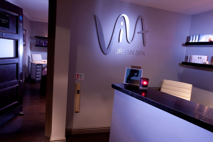 Village Hotel Chester St Davids