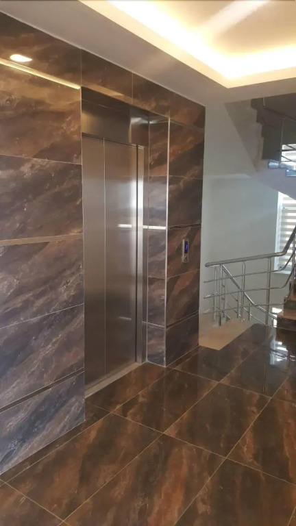 Mavi Otel Aksaray