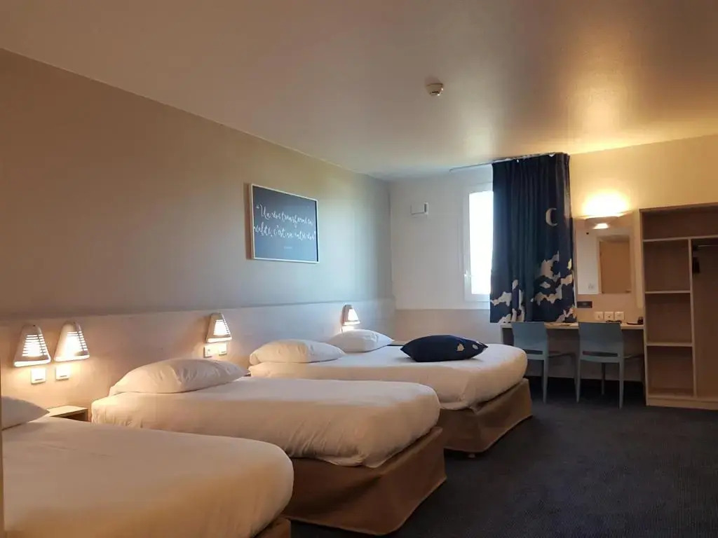 Ace Hôtel Toulouse Blagnac