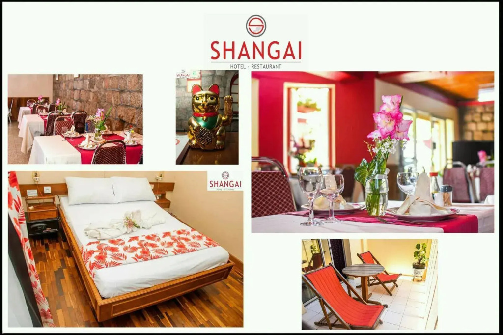 Shangai Hotel