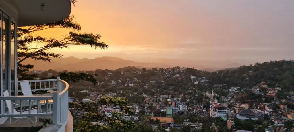 The Summit Kandy