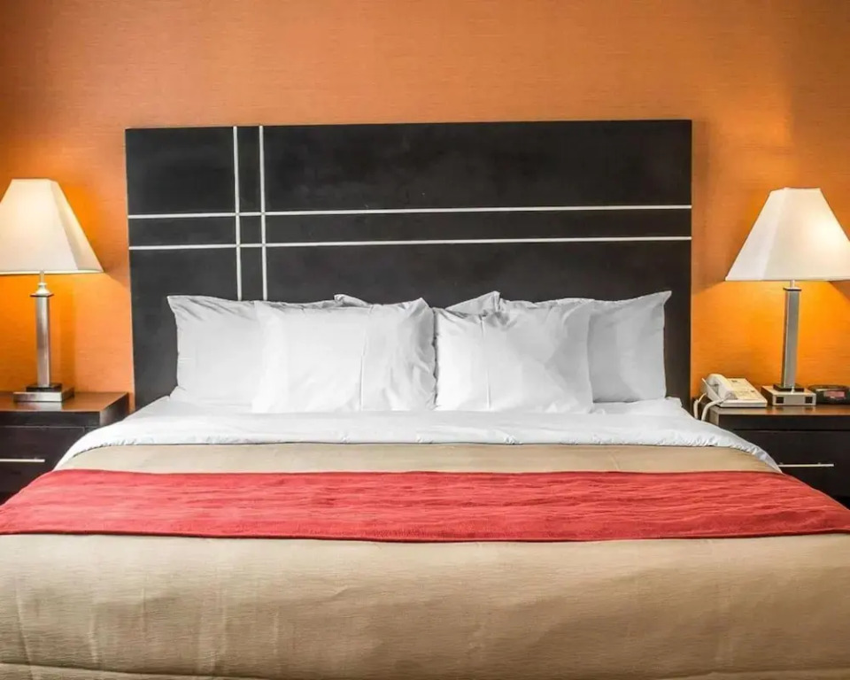 Comfort Inn North