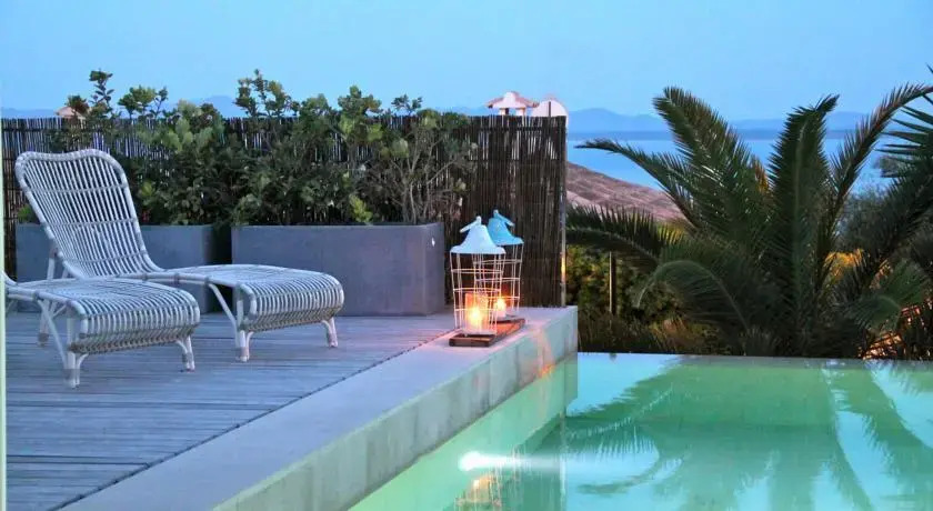 B-Only Beach House