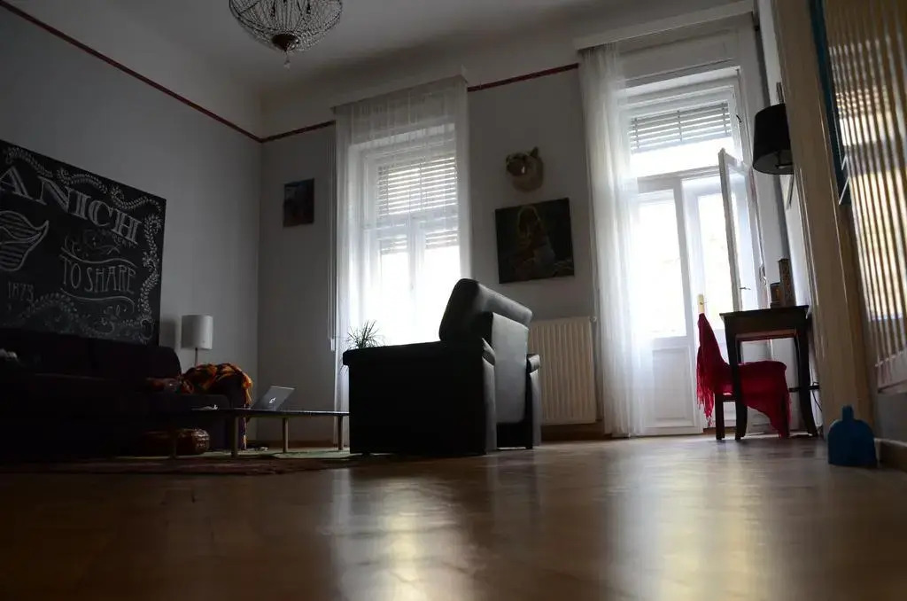 Galeria Apartments