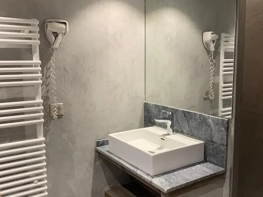Appartement Le Grand-Bornand, 3 pièces, 9 personnes - FR-1-467-98