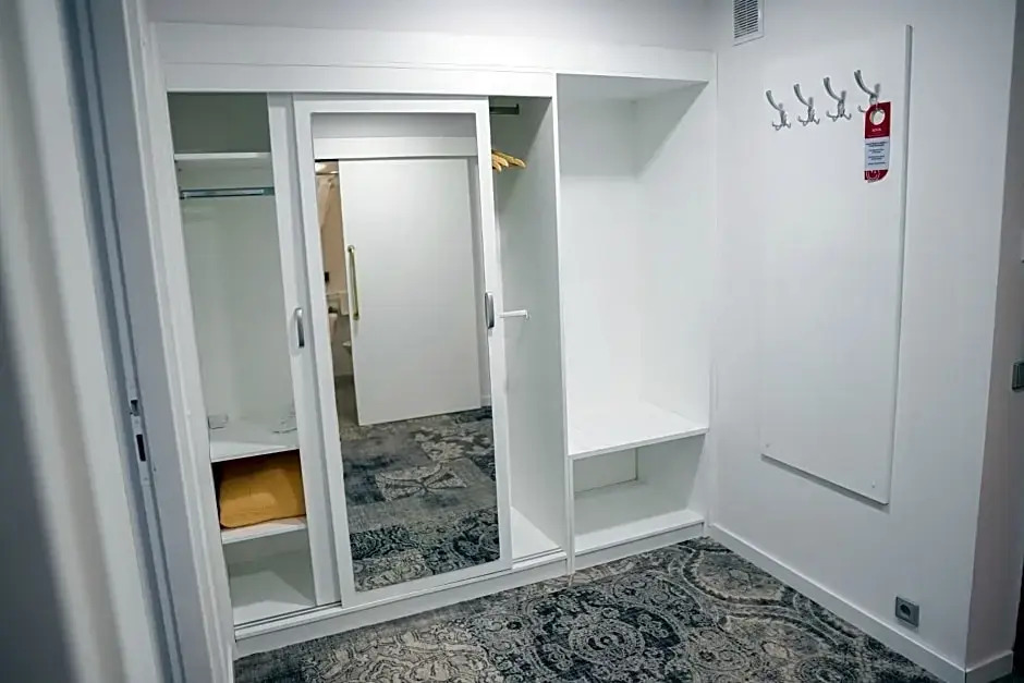 Hotel Nafta Krosno