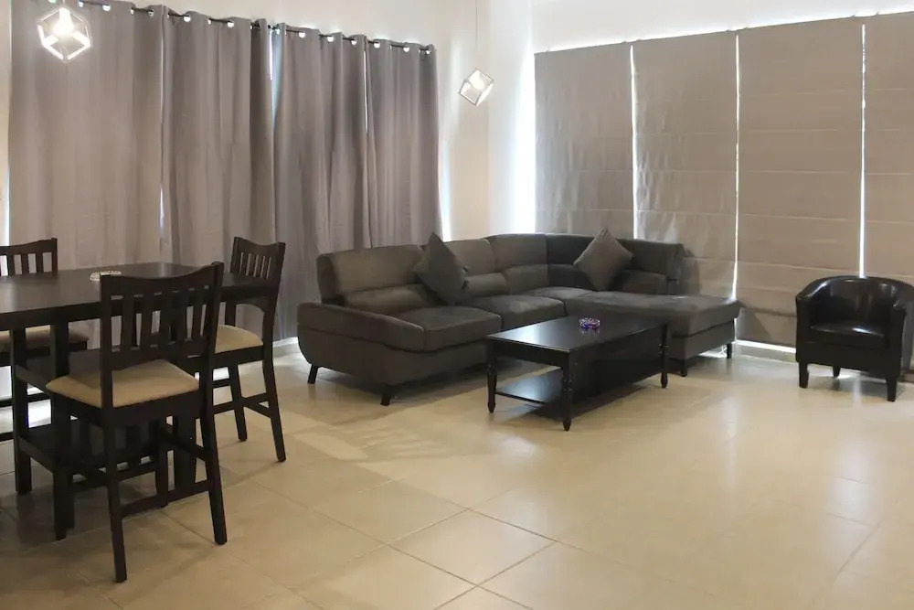 OYO 120 Home 2BHK Burj View