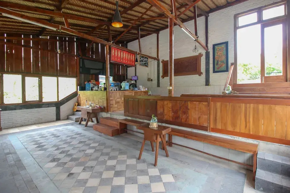 Airy Syariah Gamping Kabupaten Gang Nila Yogyakarta
