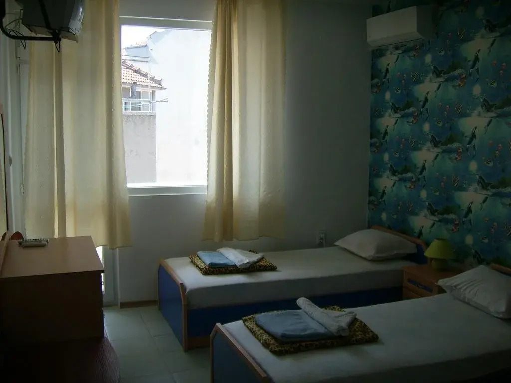Hotel Pasians