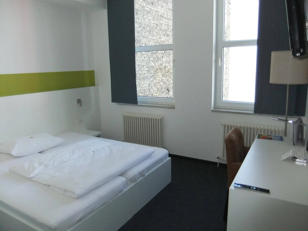 mk hotel berlin