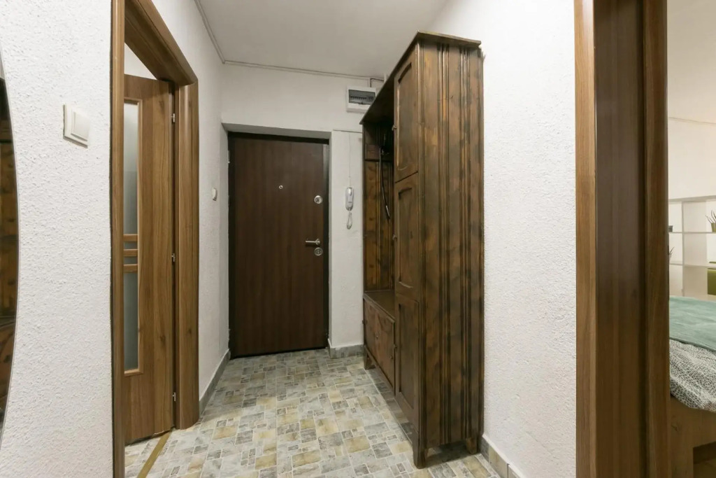 Vlad House Decebal