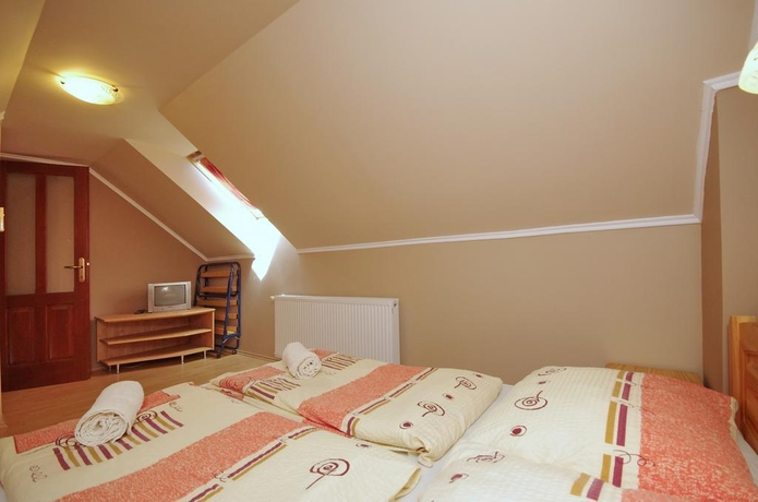 Várkert Apartman