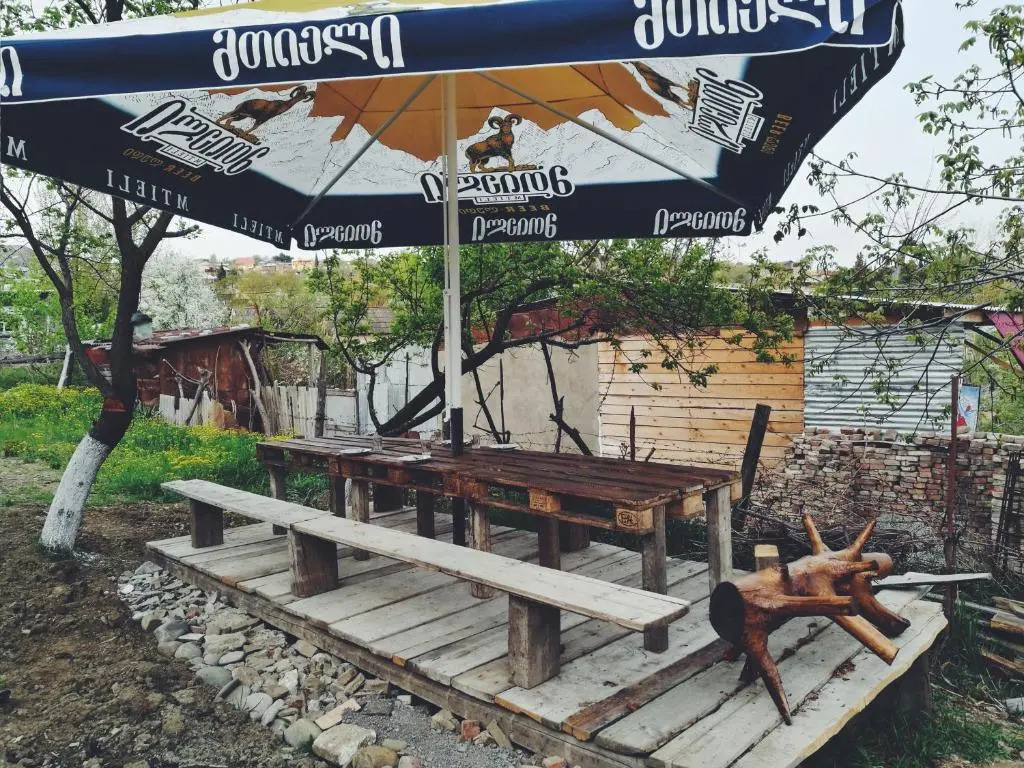 Agora Guesthouse