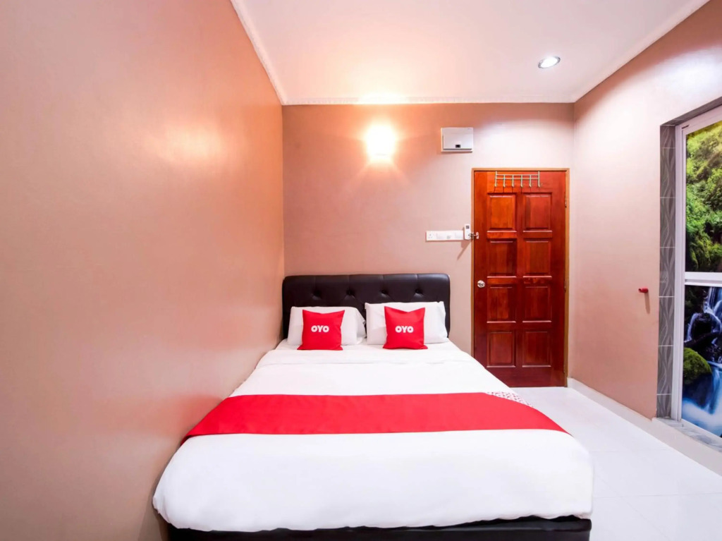 Hotel O Rg Motel