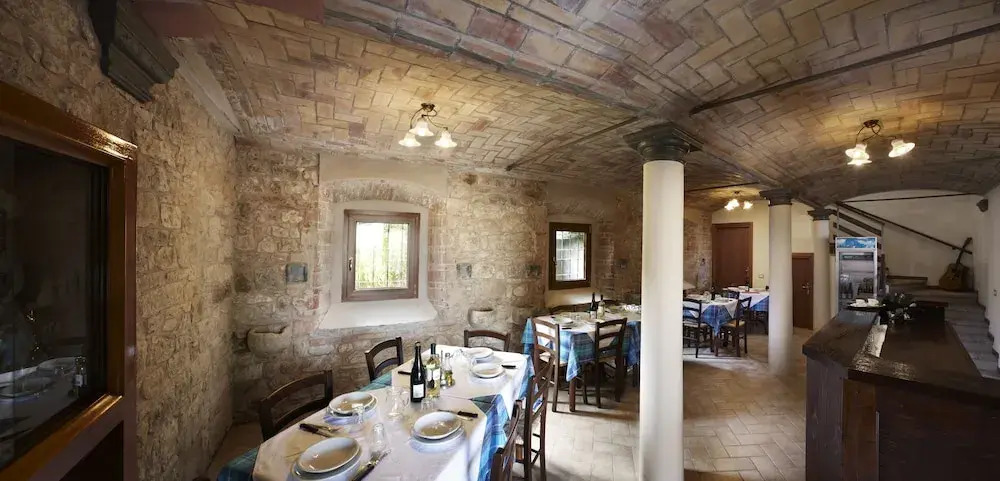 Agriturismo Ca del Ciuco