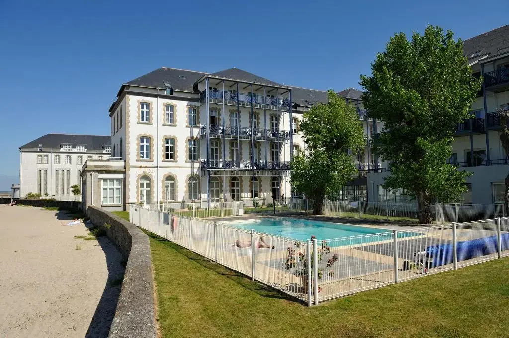 Pierre & Vacances Saint Goustan