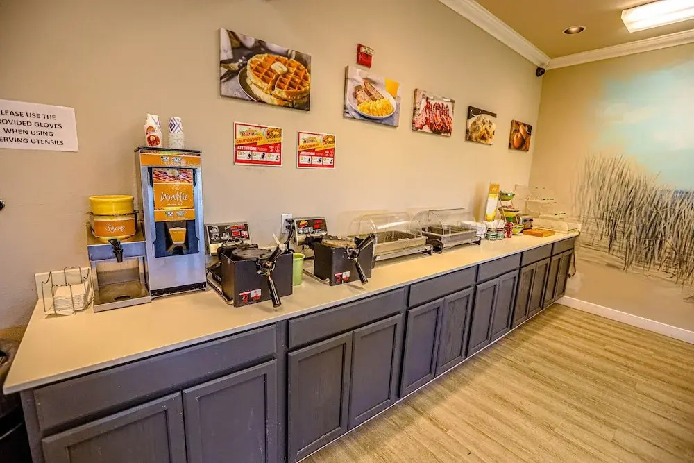 Quality Inn Ocean Shores