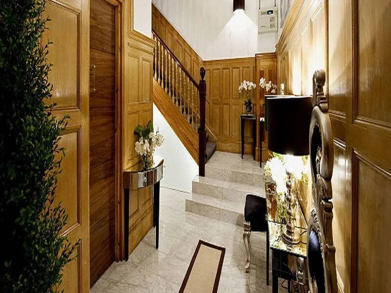 Chelsea - Draycott Place by Viridian Apartments