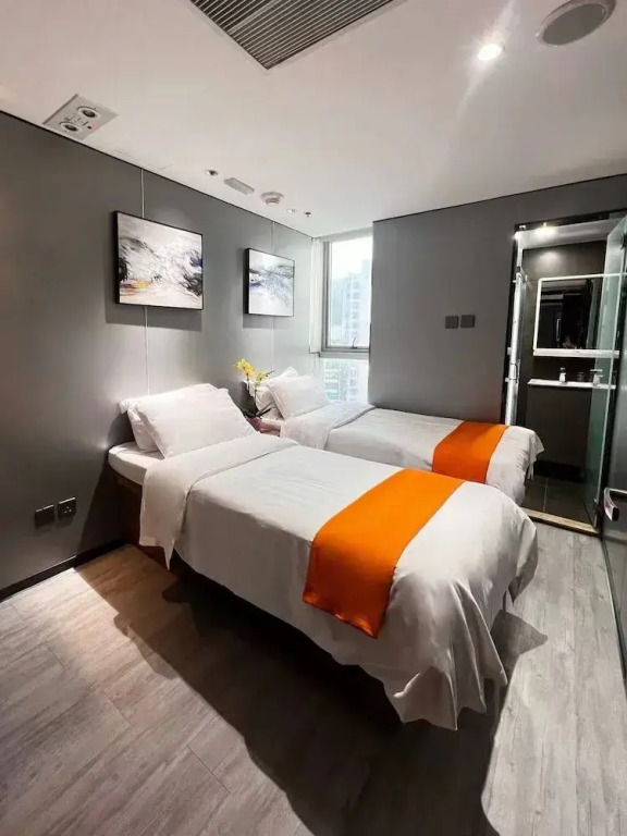 O Hotel